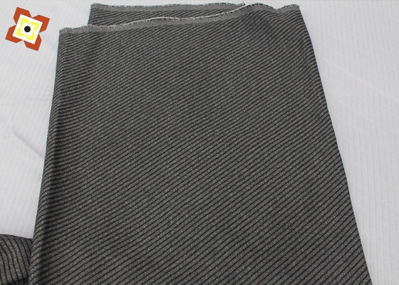 매트리스 가장자리 손잡이를 위한 20gsm 40cm 폭에 의하여 뜨개질을 하는 국경 직물