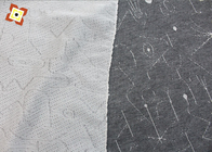 공기층 그래핀 매트리스 유액 베개에 의하여 뜨개질을 하는 자카드 직물 반점 반대로 냄새