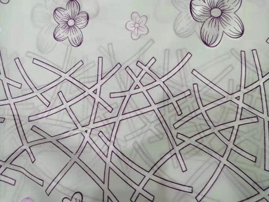 구성, 65gsm 폴리에스터 극세사 구성을 퀼트를 넣어 누비는 방습 매트리스