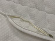 접이식 침대 보호 패드, 9 인치 키 제거할 수 있는 매트리스 덮개